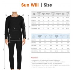 열 속옷 세트 여성 남성, 홈 실내, 야외, 스포츠, 겨울을위한 통기성 유연한 언더 셔츠 스노우 기어