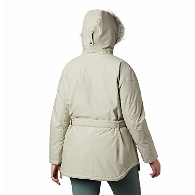 컬럼비아 여성용 Carson Pass Ii 재킷