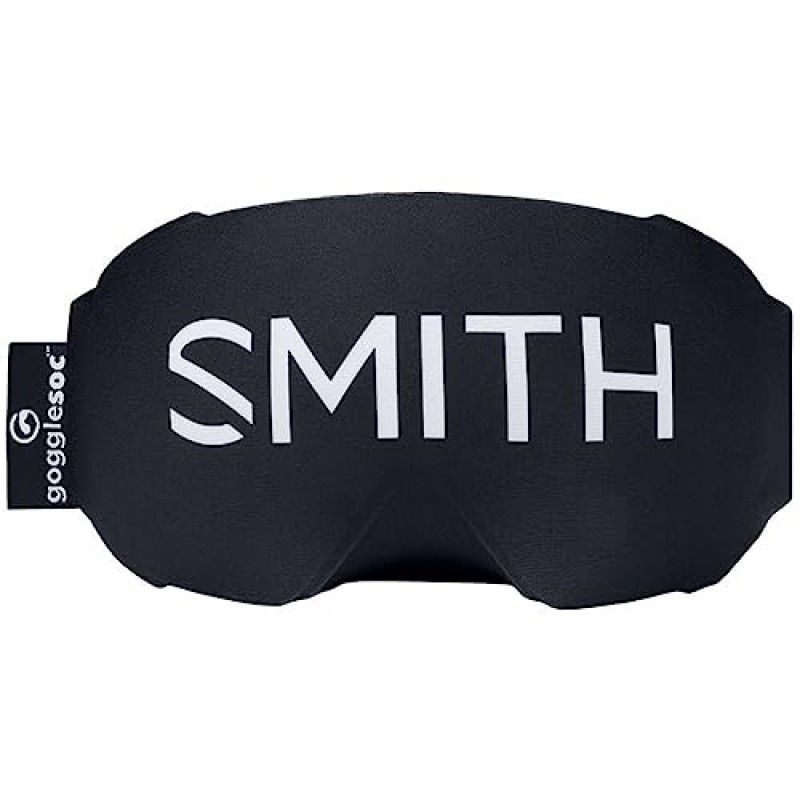 Smith Optics 4D MAG S 여성용 눈 겨울 고글