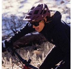 스미스 밥캣 선글라스 – 스키, 자전거 타기, MTB 등을 위한 쉴드 렌즈 퍼포먼스 스포츠 선글라스 – 남성용 및 여성용