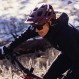 스미스 밥캣 선글라스 – 스키, 자전거 타기, MTB 등을 위한 쉴드 렌즈 퍼포먼스 스포츠 선글라스 – 남성용 및 여성용