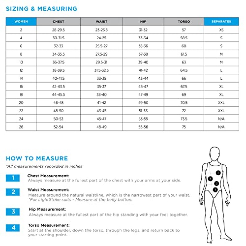 Dolfin Aquashape 여성용 운동용 원피스 수영복 - 풀 커버리지 쉐이핑 Boyleg 바디수트