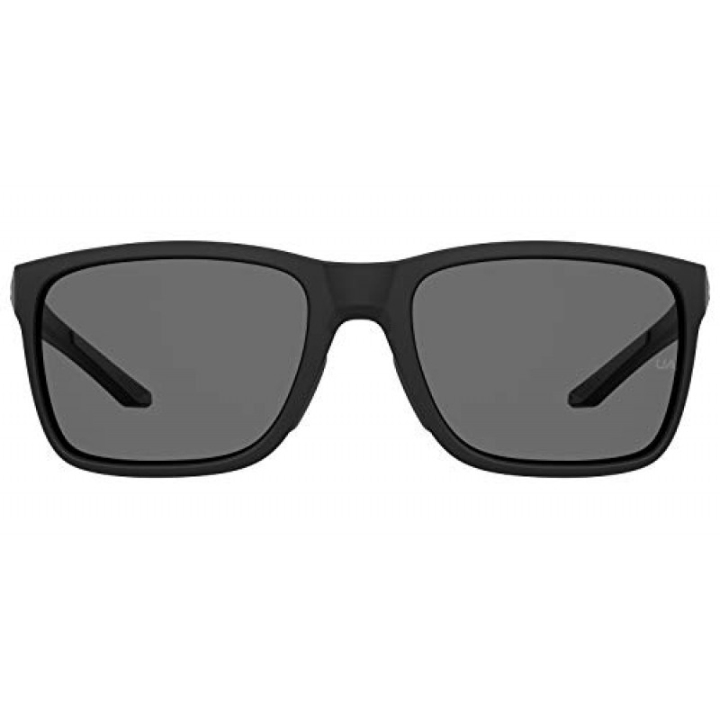 언더아머 남성 Ua 0005/S 직사각형 선글라스