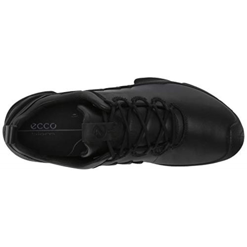 ECCO 남성용 Biom Aex Luxe 하이드로맥스 방수 크로스 트레이너, 9-9.5 영국