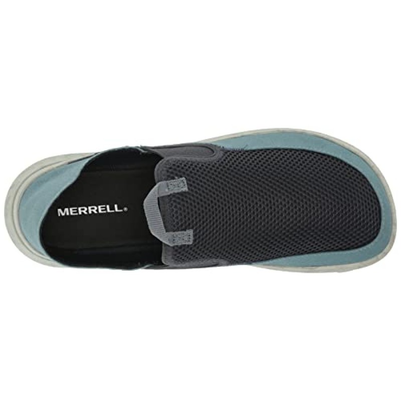 Merrell 남성용 Hut Moc 2 스포츠 모카신