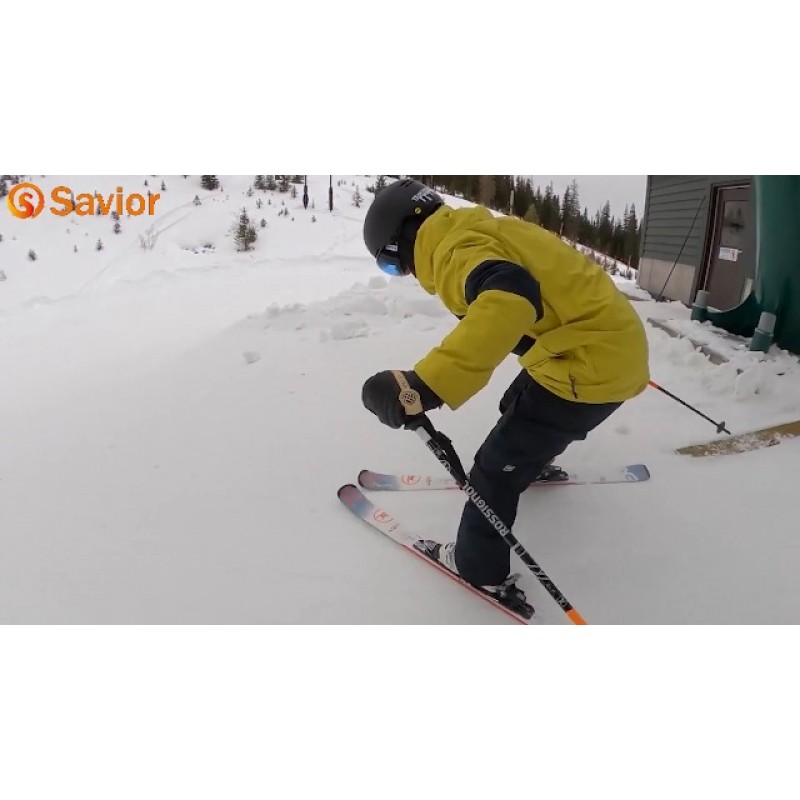 남성 여성용 가열 양말, SAVIOR HEAT 2023 전기 충전식 배터리 겨울용 두꺼운 긴 스키 양말 추운 날씨 사냥 하이킹 캠핑 스케이트 오토바이 사이클링 낚시