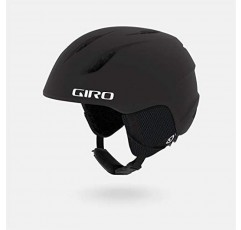 Giro 출시 콤보 팩 청소년 스노우 스키 헬멧과 어울리는 고글