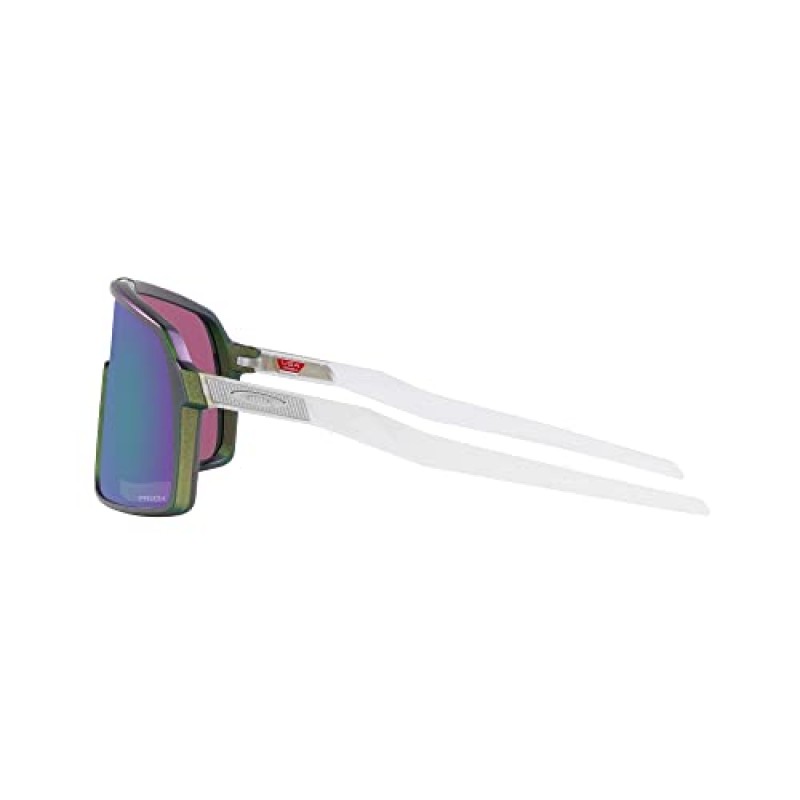 Oakley 남성용 Sutro 직사각형 선글라스