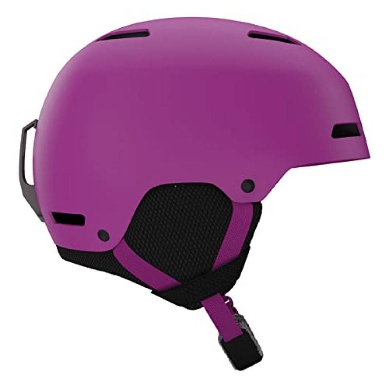 Giro Crue 아동용 스키 헬멧 - 청소년, 유아 남아 및 여아용 스노보드 헬멧