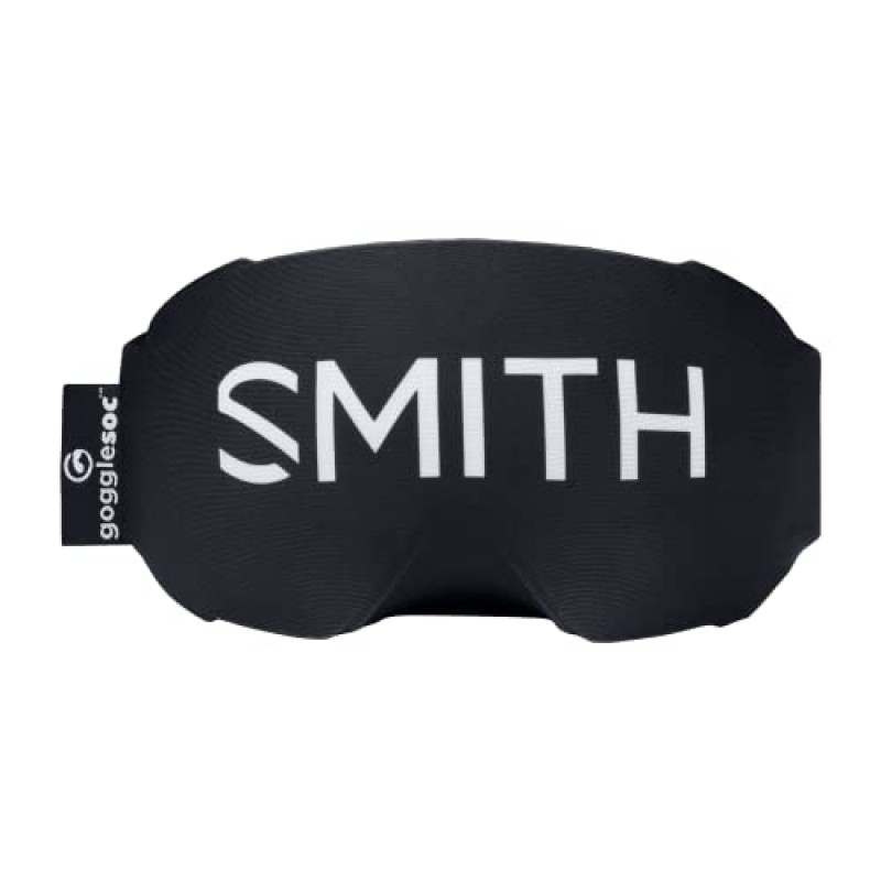 SMITH Optics 4D MAG 남녀공용 눈 겨울 고글