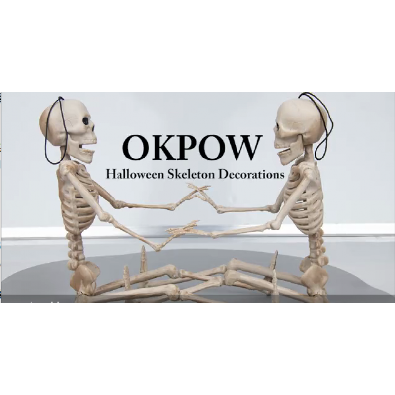 OKPOW 5 팩 16