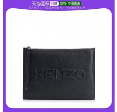 홍콩 다이렉트 메일 Kenzo/Takada Kenzo/Kaizhuo 남성 블랙 패션 캐주얼 클러치 FA65PM502