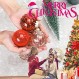 25개 크리스마스 트리 공, 2.36" 크리스마스 장식 장식 비산 방지 장식품 금색과 빨간색 페인트 크리스마스 싸구려 장식 파티 웨딩 크리스마스 장식