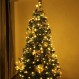 100-1000 LED 크리스마스 조명, 8가지 모드를 갖춘 저전압 요정 스트링 조명, Xmax 나무, 정원, 집, 파티, 할로윈 축제 데코에 이상적(300 LED, 따뜻한 흰색)