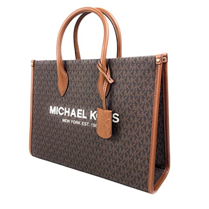 Michael Kors 미렐라 미디엄 토트백