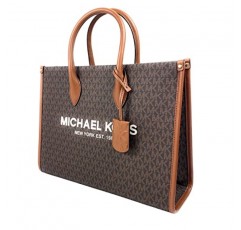 Michael Kors 미렐라 미디엄 토트백