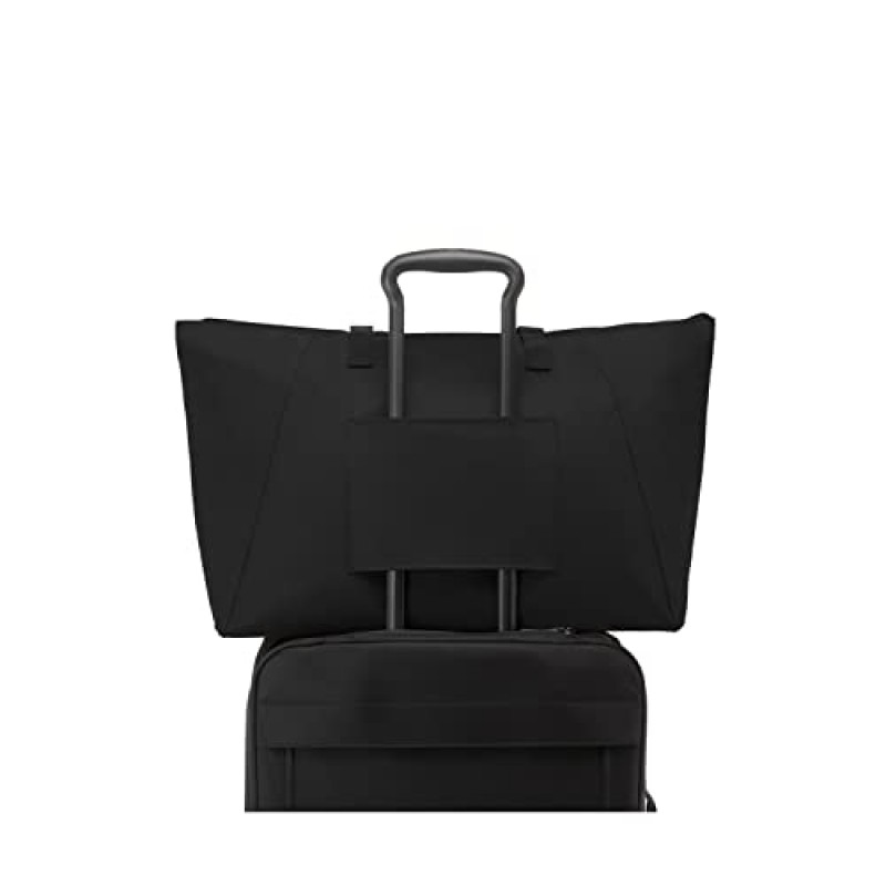 TUMI Just In Case 토트 - 여성 및 남성용 토트백 - 여행 액세서리를 쉽게 휴대할 수 있음 - 통근자와 모험가를 위한 여행 가방