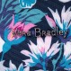 Vera Bradley 여성용 소프트사이드 롤링 워크 백