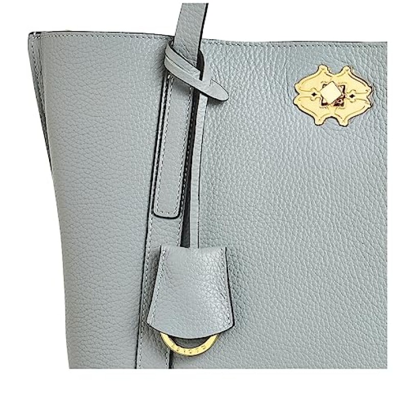 RADLEY 런던 뮤지엄 스트리트 - 미디엄 지퍼탑 토트