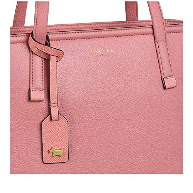 RADLEY London Chartwell - 미디엄 지퍼탑 토트