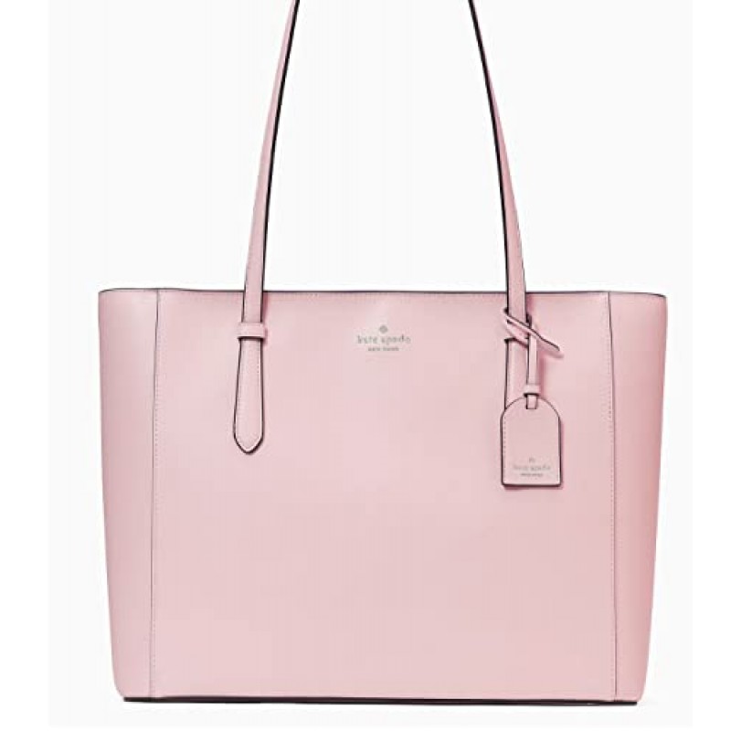 Kate Spade Schuyler 토트 미디엄 미튼 핑크