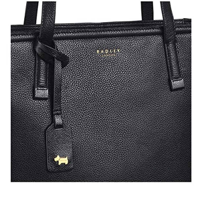 RADLEY London Chartwell - 미디엄 지퍼탑 토트