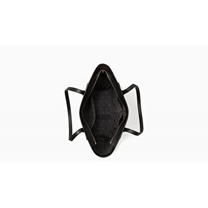 케이트 스페이드 뉴욕 베카 토트 라지 사피아노 가죽