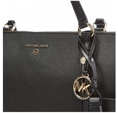 Michael Kors Sullivan 라지 탑 지퍼 토트