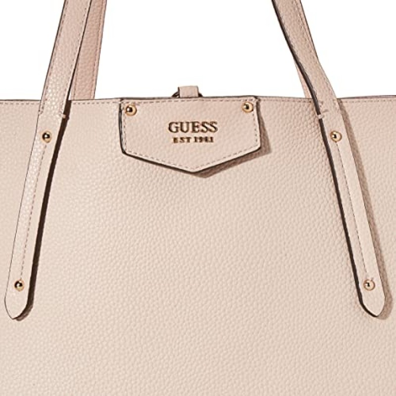 GUESS 에코 브렌튼 토트
