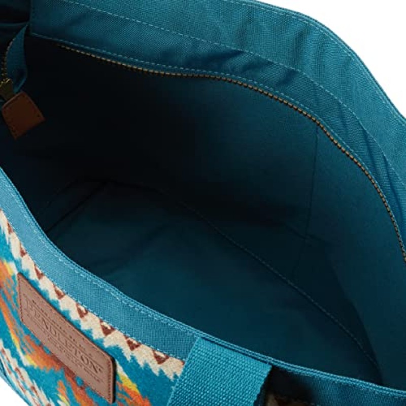 Pendleton 지퍼 토트