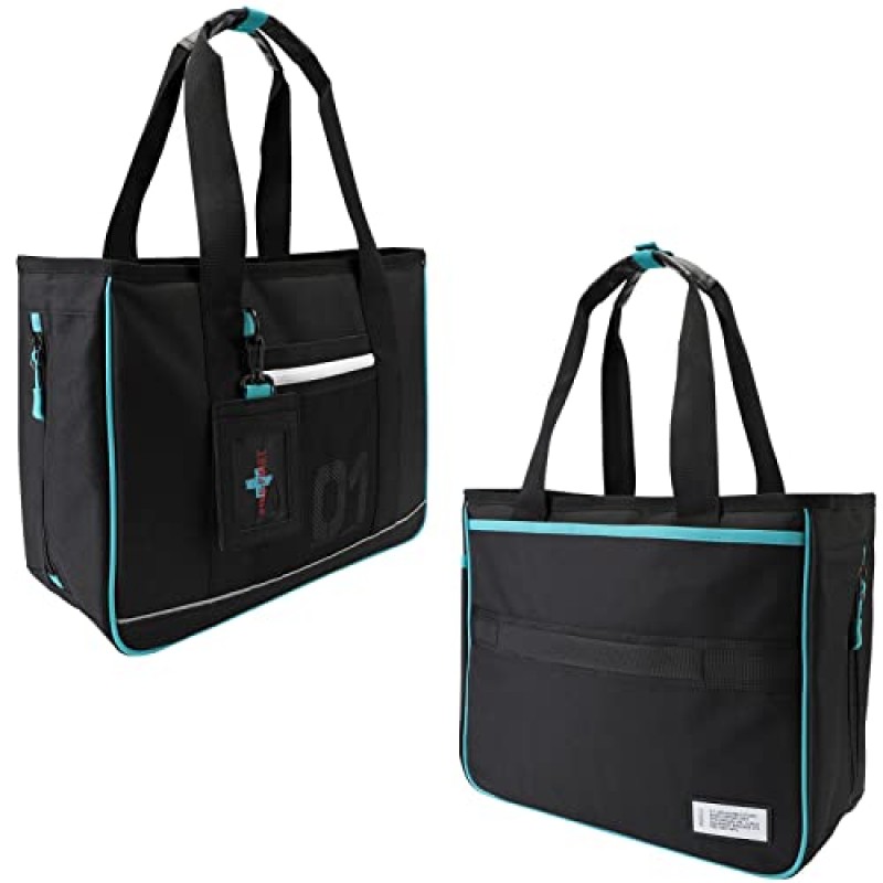 FIREFIRST x Hatsune Miku - Kagamine Rin/Len Shoulder Tote Bag