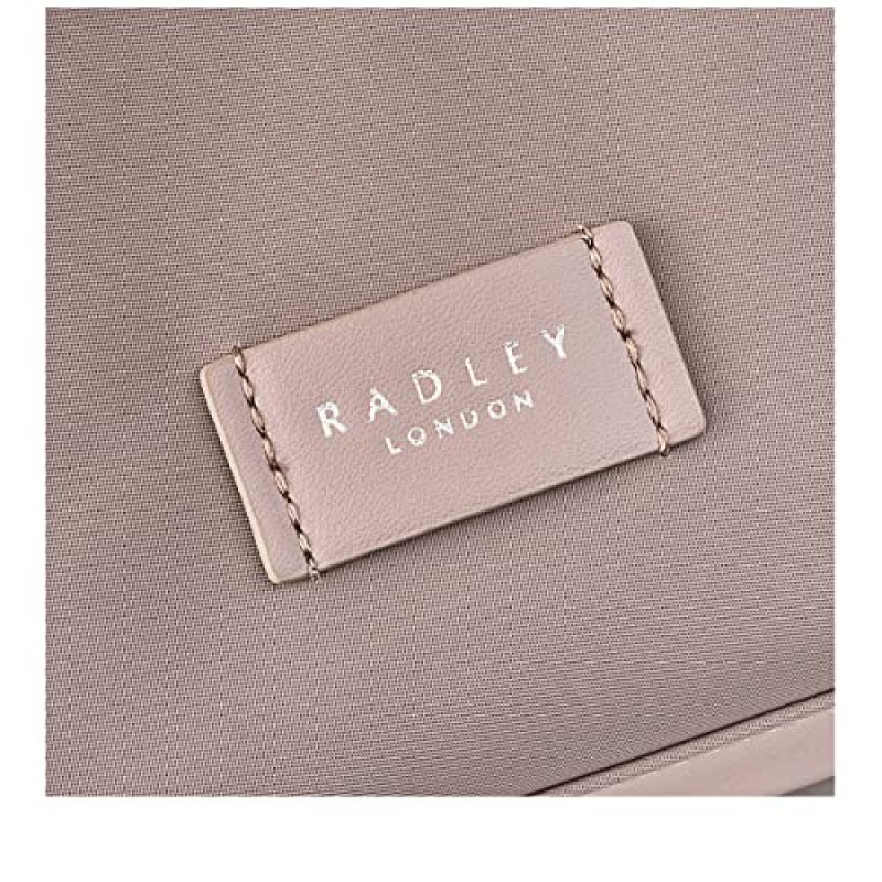 RADLEY London Pocket Essentials Responsible - 라지 지퍼 탑 토트