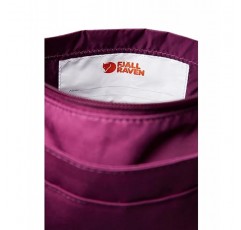 FJäLLRäVEN 남녀공용 Kånken F23710-334 Kånken 토트팩, 트루 레드, 원 사이즈