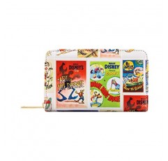 Loungefly Walt Disney 아카이브: Goofy Wallet, Amazon 독점