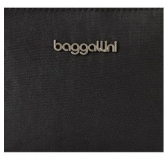 Baggallini On the Go Daily RFID 파우치