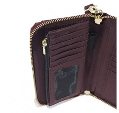 다양한 스타일과 색상으로 제공되는 Carhartt 여성용 러기드 캔버스 지갑