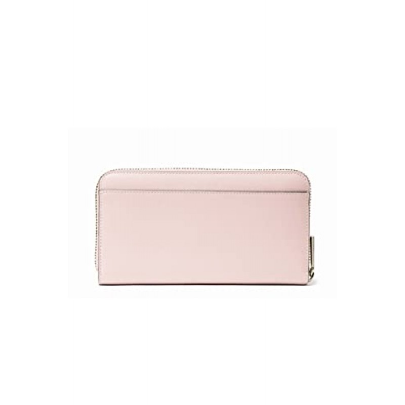 Kate Spade New York Staci 라지 장지갑 가죽