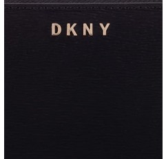 DKNY 여성용 클래식, 블랙, 원 사이즈