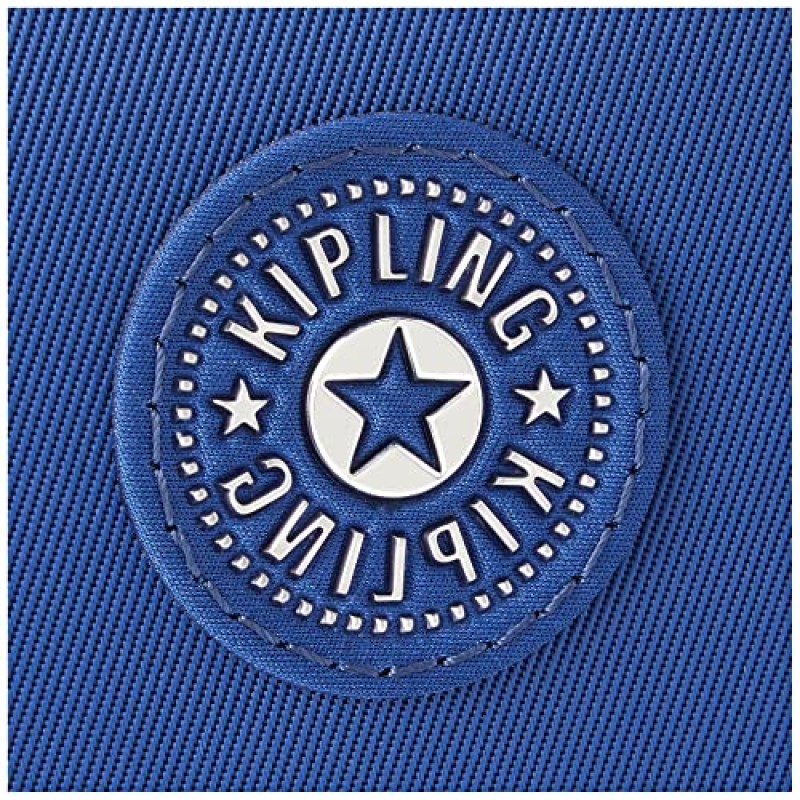 KIPLING(키플링) Women Casual, Admiral Blue T