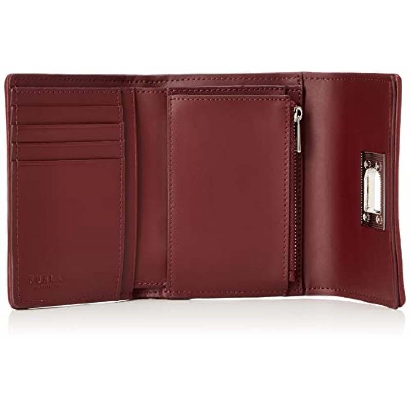 Furla(후루라) Women Furla 1927 M Compact Wallet