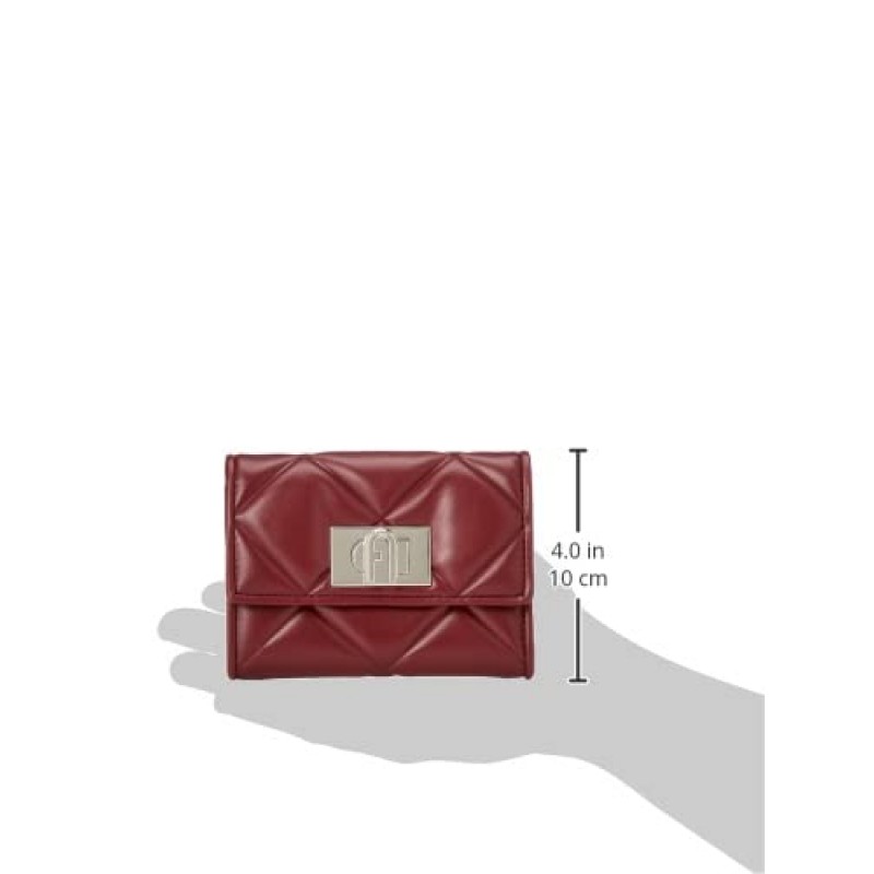 Furla(후루라) Women Furla 1927 M Compact Wallet