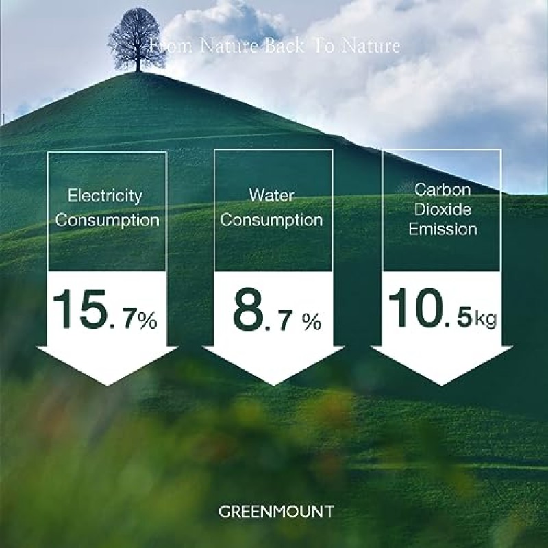 GreenMount 여성용 캐시미어 짧은 가디건 긴 소매 벨트가 있는 여성용 경량 재활용 캐시미어 스웨터