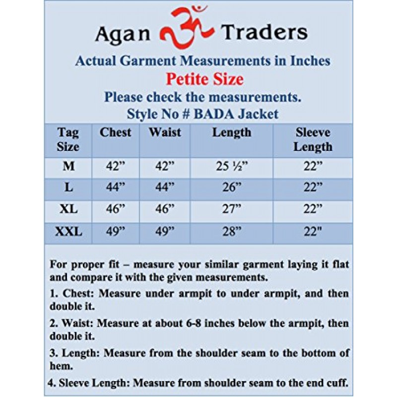 Agan Traders Womens BADA Lambs Wool Fleece Lined 헤비 스웨터 카디건 까마귀 스웨터 자켓 몸집이 작은 사이즈