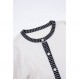 ASSUAL 여성용 긴 소매 스웨터, 100% 울 소프트 풀오버 스웨터, 여성용 캐주얼 니트 셔츠 탑