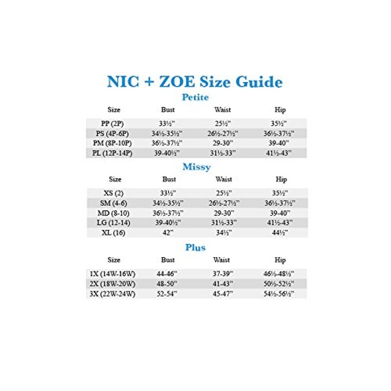 NIC+ZOE 여성 컴투게더 카디