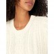Amazon Essentials 여성용 피셔맨 케이블 긴소매 크루넥 스웨터(플러스 사이즈로 구매 가능)