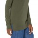 Amazon Essentials 여성용 경량 긴팔 크루넥 튜닉 스웨터(플러스 사이즈로 구매 가능)