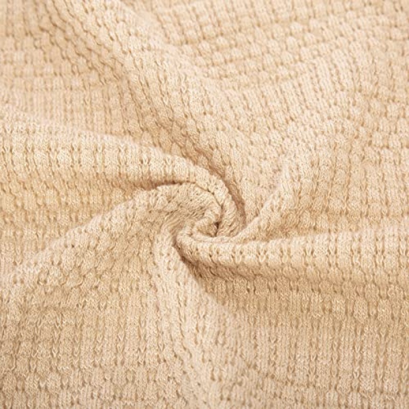 GRACE KARIN 여성용 3/4 슬리브 자른 카디건 스웨터 우아한 크로 셰 뜨개질 니트 볼레로 어깨 걸이 여성용 드레스