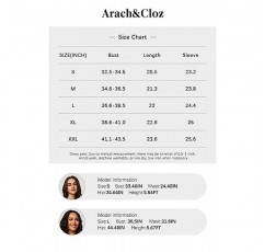 Arach & Cloz 여성용 카디건 스웨터 2023 가을 패션 버튼 다운 아늑한 경량 니트 자른 옷