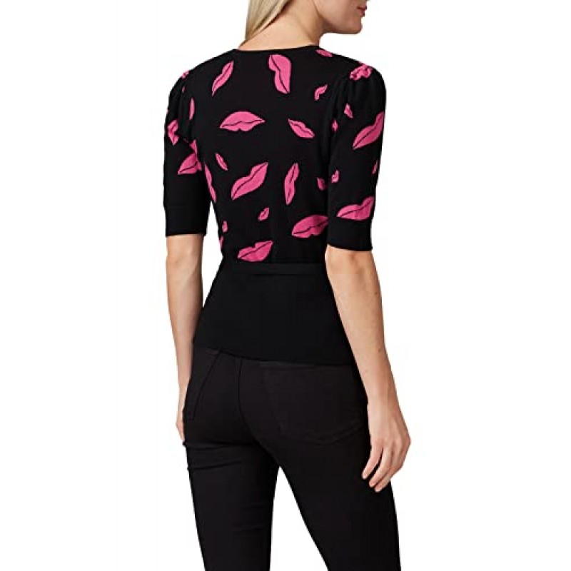 Diane von Furstenberg Rent The Runway 프리러브드 아카시아 스웨터